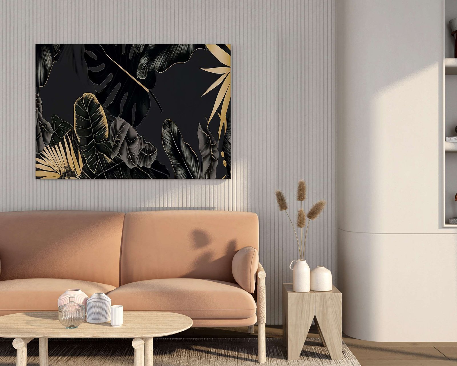 Contemporary Wall Art for Home, Office & Hotels