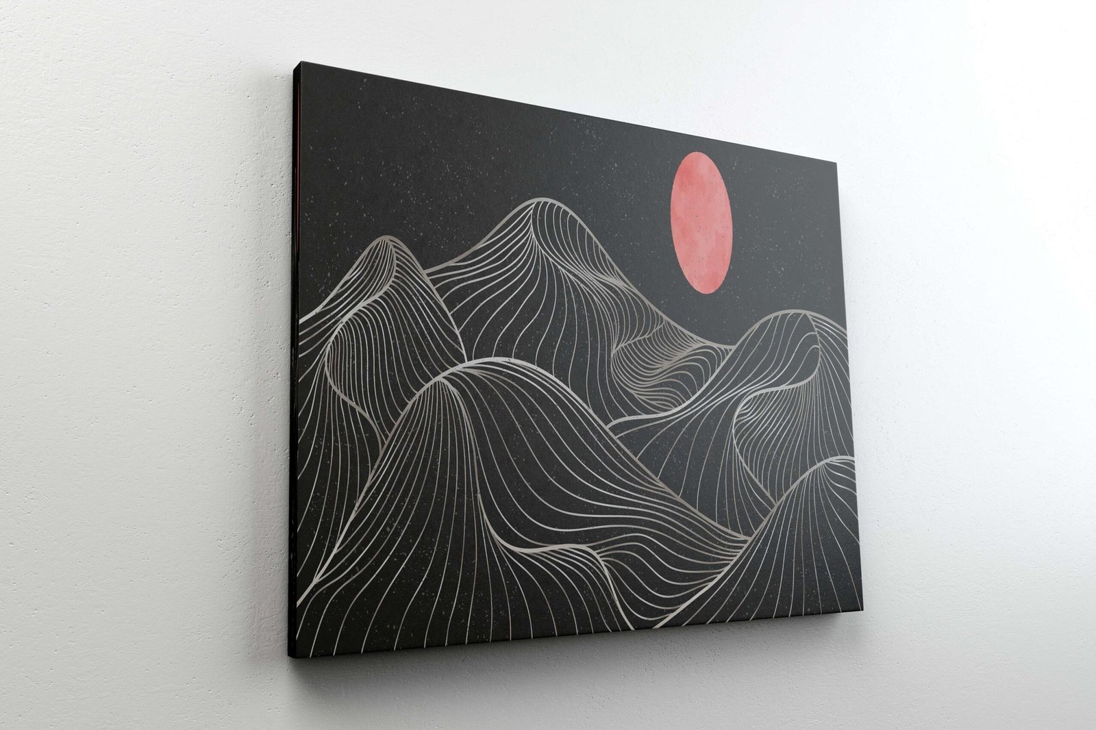 Canvas Art Prints for Every Interior Design Style - Image 2