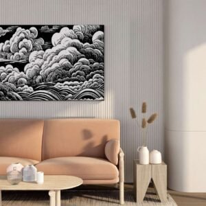 Stylish Canvas Art Prints for Every Interior Style