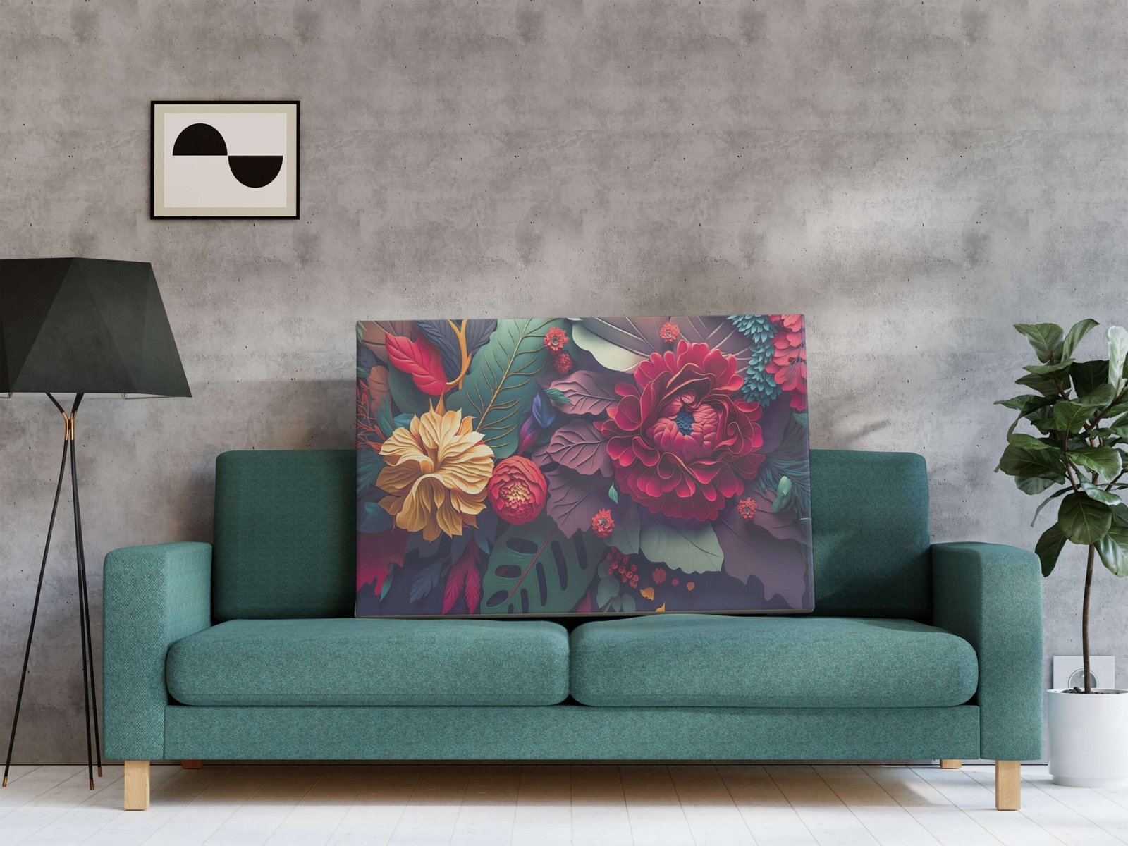 Beautiful Canvas Art Prints for Every Room - Image 2